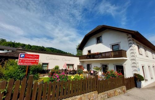 Reinsberg House | Gästehaus Daurer