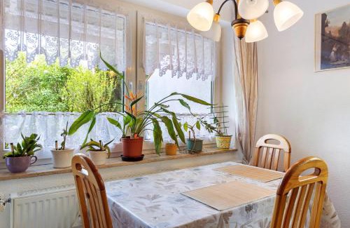 Bonndorf Apartment | Gästehaus Ilona