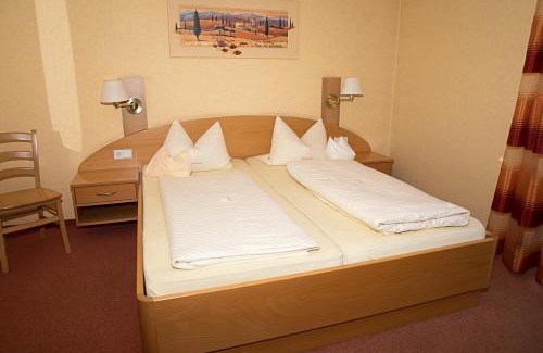 Hochstadt an der Aisch Hotel | Gästehaus Lorz