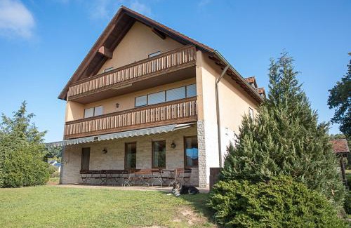 Hochstadt an der Aisch Hotel | Gästehaus Lorz