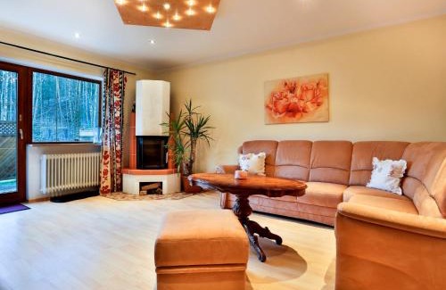 Ramsau bei Berchtesgaden Apartment | Gästehaus Waldrast