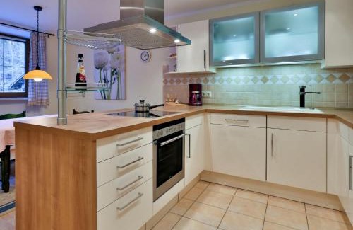 Ramsau bei Berchtesgaden Apartment | Gästehaus Waldrast