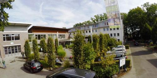 Warendorf Bed & Breakfast | Gästehaus DEULA
