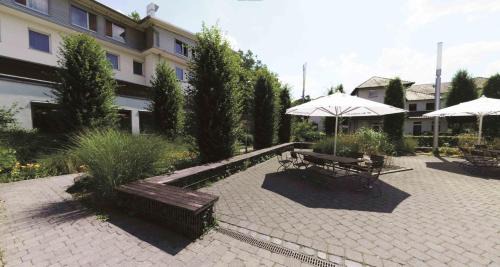 Warendorf Bed & Breakfast | Gästehaus DEULA