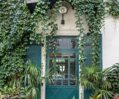 Innere Stadt Hotel | Gästehaus Deutscher Orden Wien