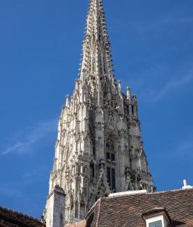 Innere Stadt Hotel | Gästehaus Deutscher Orden Wien