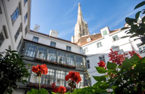 Innere Stadt Hotel | Gästehaus Deutscher Orden Wien