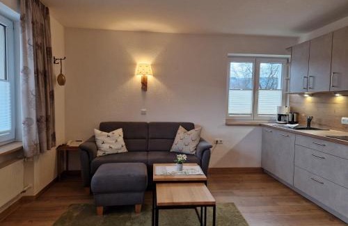 Oberstdorf Apartment | Gästehaus Dodel