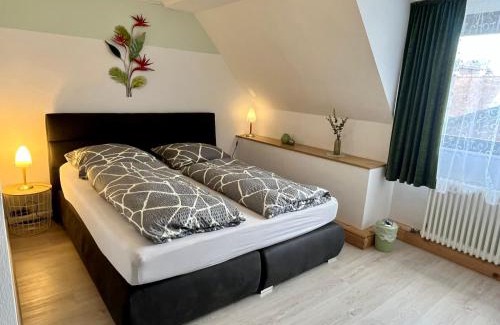 Britzingen House | Gästehaus Ehebachhof Hotel Garni