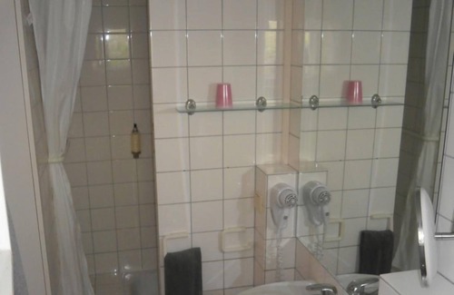 Einbeck Hotel | Gästehaus Einbecker Sonnenberg