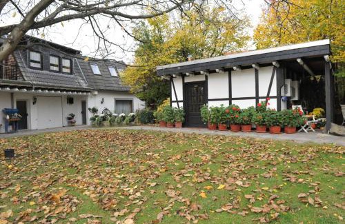 Eitzum House | Gästehaus Eitzum