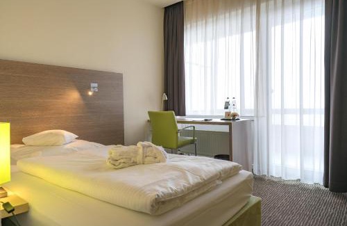 Bad Wimpfen Hotel | Gästehaus Fernblick