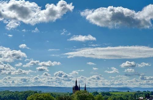 Bad Wimpfen Hotel | Gästehaus Fernblick