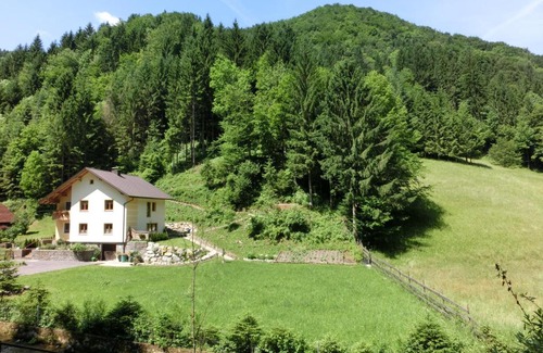 Loich Apartment | Gästehaus Forstner
