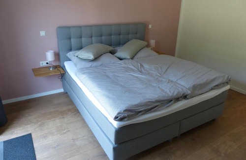 Schweigen-Rechtenbach Bed & Breakfast | Gästehaus Frieda
