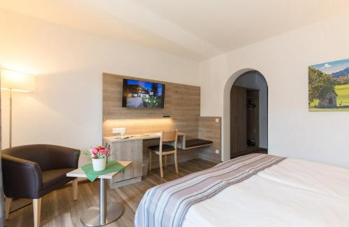 Bad Feilnbach House | Gästehaus Funk