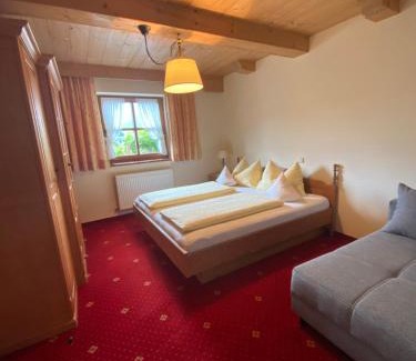 Kufstein Bed & Breakfast | Gästehaus Grauss