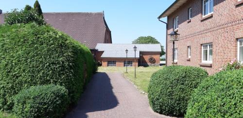 Havekost Hotel | Gästehaus Höltig
