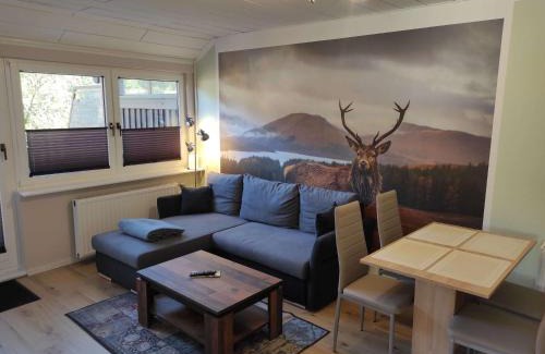 Sieber Apartment | Gästehaus Harzklause 6