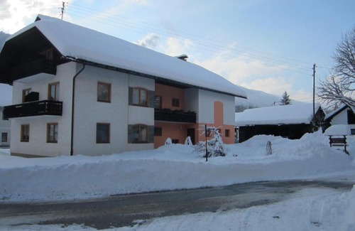 Gitschtal House | Gästehaus Holzfeind