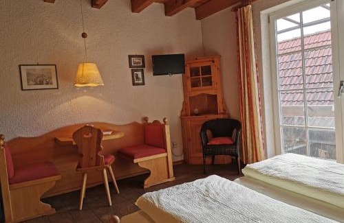 Rhodt unter Rietburg Apartment | Gästehaus im Malerwinkel-Rhodt