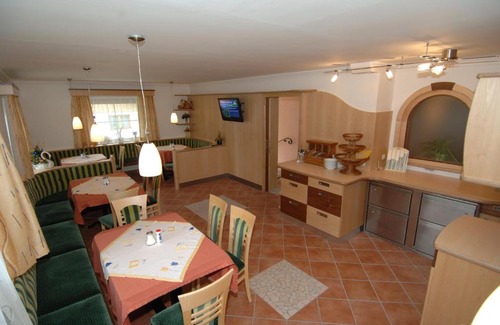 Saalbach-Hinterglemm Bed & Breakfast | Gästehaus Ingeborg