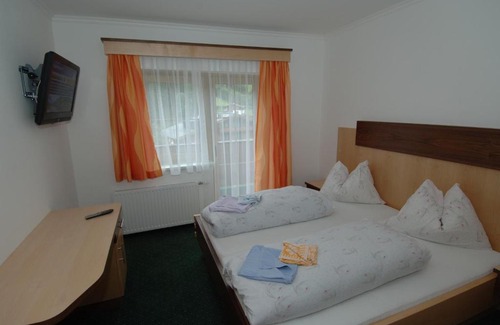 Saalbach-Hinterglemm Bed & Breakfast | Gästehaus Ingeborg