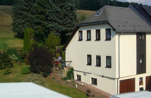 Pfaffendorf Apartment | Gästehaus Jeremias