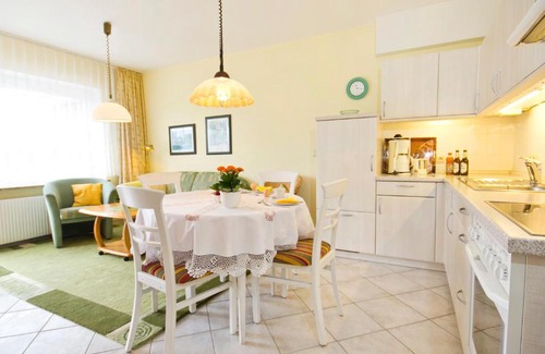 Schashagen Apartment | Gästehaus Jacobs