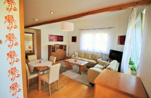 Rachtig Apartment | Gästehaus Kön