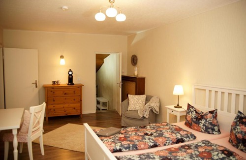 Schwemlingen Hotel | Gästehaus Kerber