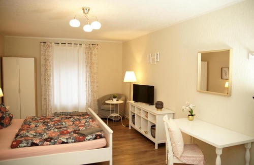 Schwemlingen Hotel | Gästehaus Kerber