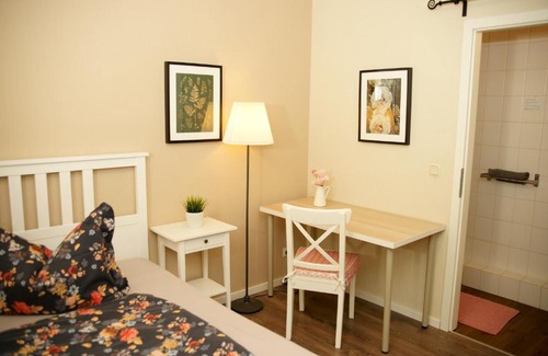 Schwemlingen Hotel | Gästehaus Kerber