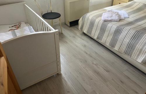 Borna Apartment | Gästehaus Kesselshain