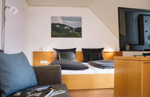 Losnich House | Gästehaus Kiebel