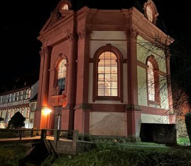 Holzkirchen Hotel | Gästehaus Krone