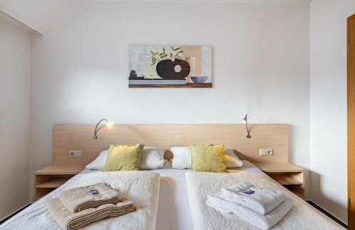 Hoechenschwand Apartment | Gästehaus Kunkelmann mit Sauna