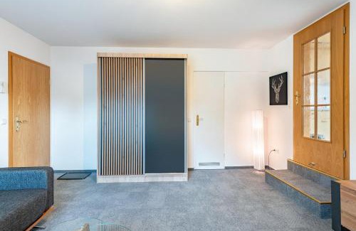 Hoechenschwand Apartment | Gästehaus Kunkelmann mit Sauna