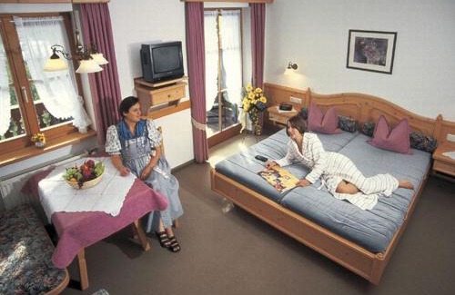 Groissenbach Apartment | Gästehaus Lechner