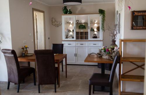 Oberding Apartment | Gästehaus Lemerhof
