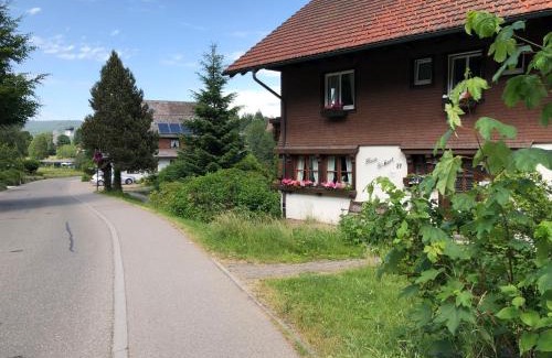 Hinterzarten Apartment | Gästehaus Lickert Familie Dreher