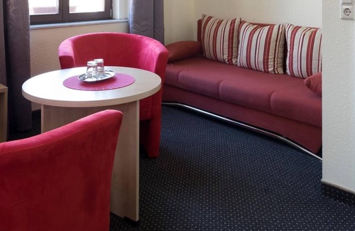 Goerlitz Bed & Breakfast | Gästehaus Lisakowski