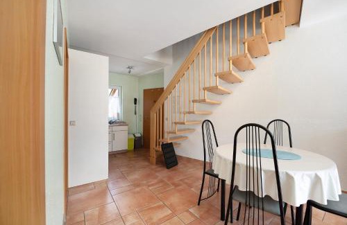 Maring-Noviand Apartment | Gästehaus Mühlenhof - Riesling