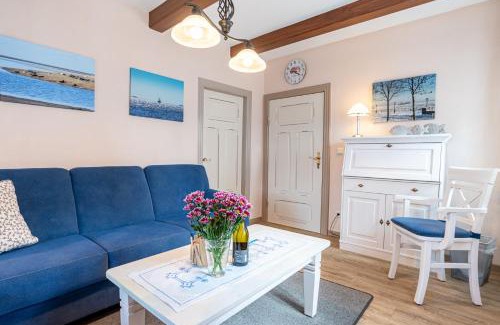 Boostedt Apartment | Gästehaus Matzen Whg Föhr