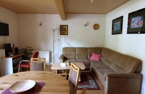 Markkleeberg Apartment | Gästehaus Mengelberg