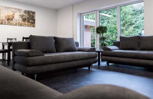 Osten House | Gästehaus Moorblick