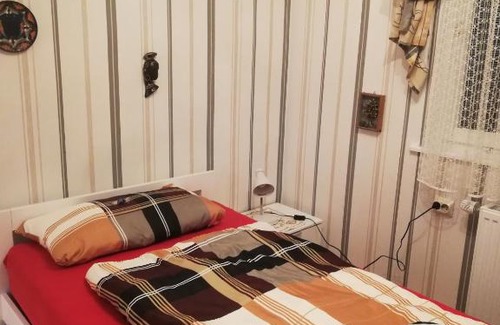 Feuchtwangen Apartment | Gästehaus Ochsenhof