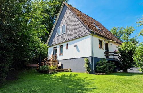 Muden House | Gästehaus Oehm
