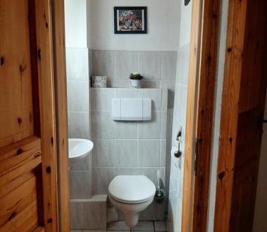 Birkenau Apartment | Gästehaus Rüger