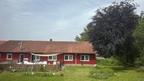 Pappenheim House | Gästehaus Rachinger
